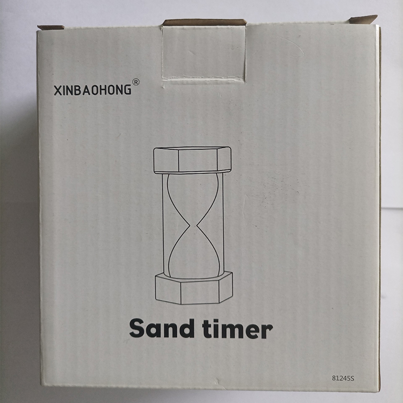 XINBAOHONG XBH-81245 Factory wholesale hexagonal safety anti-fall time