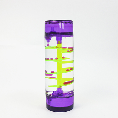 XBH-81402 创意动感不计时 油漏沙漏减压发呆摆件玩