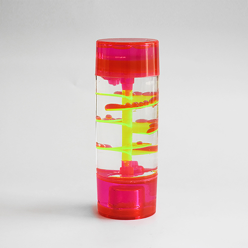 XBH-81402 创意动感不计时 油漏沙漏减压发呆摆件玩