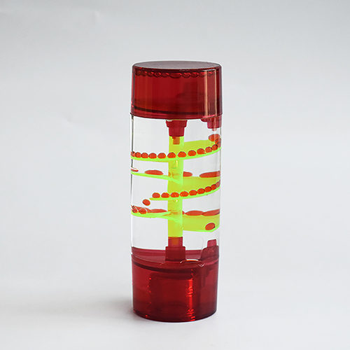 XBH-81402 创意动感不计时 油漏沙漏减压发呆摆件玩