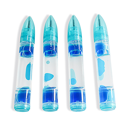 XBH-82033 圆柱三色油滴笔