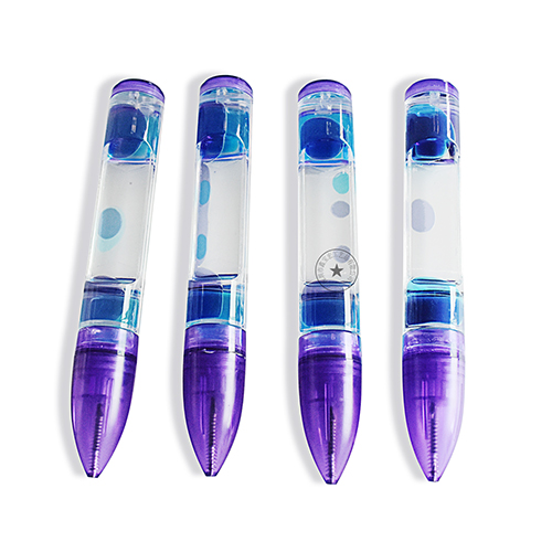 XBH-82033 圆柱三色油滴笔