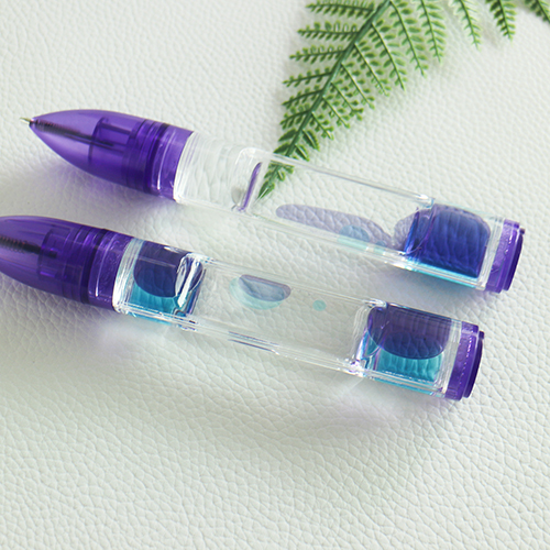 XBH-82033 圆柱三色油滴笔