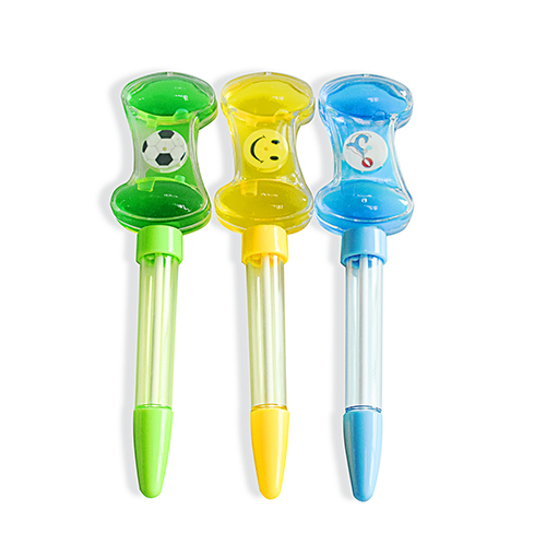 XBH-82035 可定制logo 颜色 海豚音符油滴笔