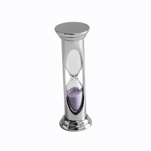 XBH-81102 metal Small Sand Timer