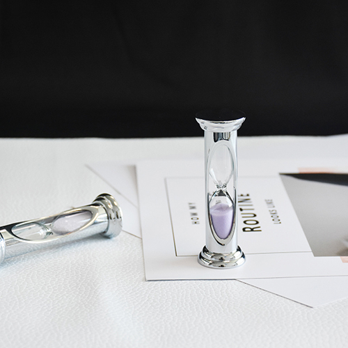 XBH-81102 metal Small Sand Timer