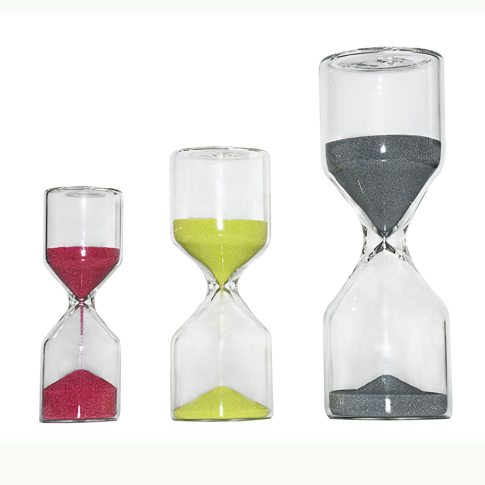 XBH-81079 Straight Tube Customized Sand Timer