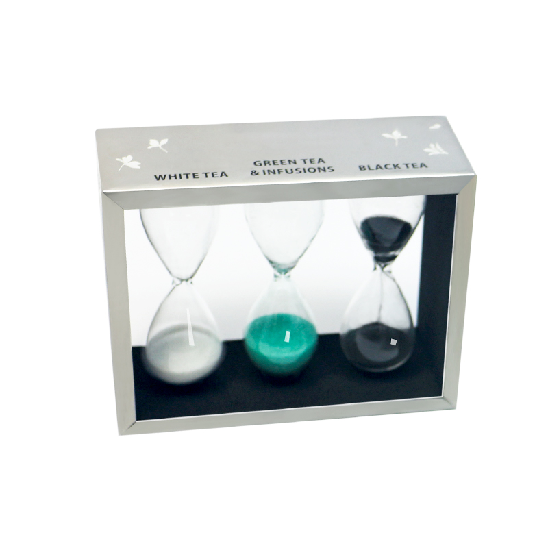XBH-81127 Promotional 3 4 5 min Sand Timer Custom logo