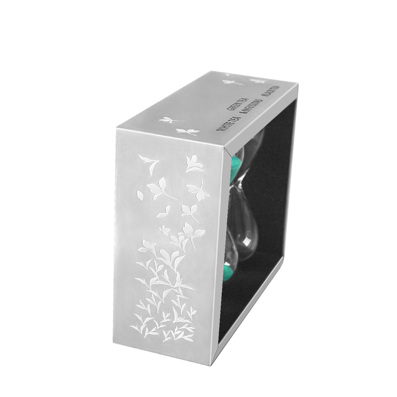 XBH-81127 Promotional 3 4 5 min Sand Timer Custom logo