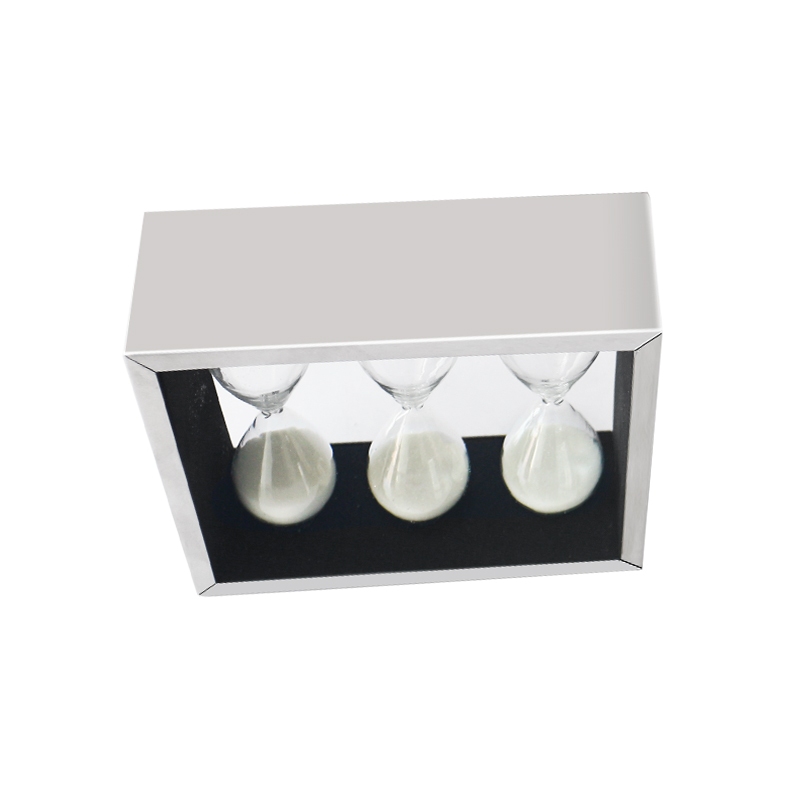 XBH-81127 Promotional 3 4 5 min Sand Timer Custom logo
